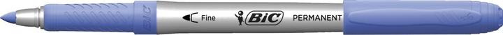Actual product image Bic MARKING COLOR - Marker (Silver, 0.80 mm, 5 x)