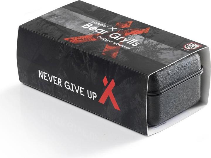 Immagine prodotto Luminox Bear Grylls Survival Sea Serie 3720 (Orologio da polso analogico, Fatto in Svizzera, 42 mm)