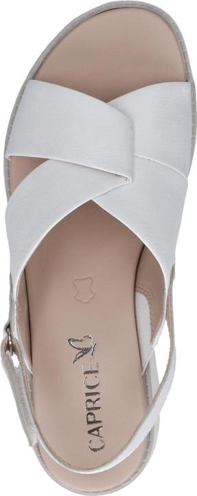 Actual product image Caprice Sandal (36)