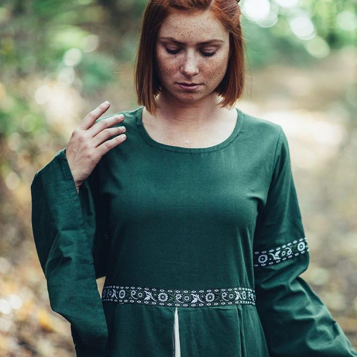 Actual product image Carbone Ladies Medieval Dress Ava (M)