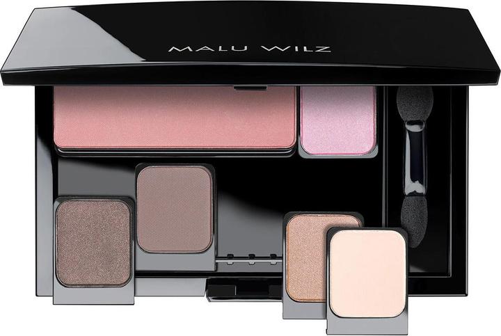 Image du produit Malu Wilz Basic BEAUTY BOX MAXI