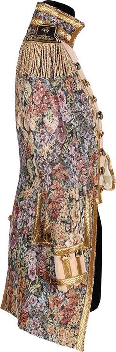Produktbild Thetru Damen Jacke Barock Distinguished (XXL)