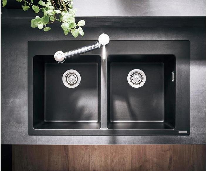 Produktbild hansgrohe Talis M52 Einhebel-Küchenarmatur 170, Ausziehbrause, 2 Strahlarten