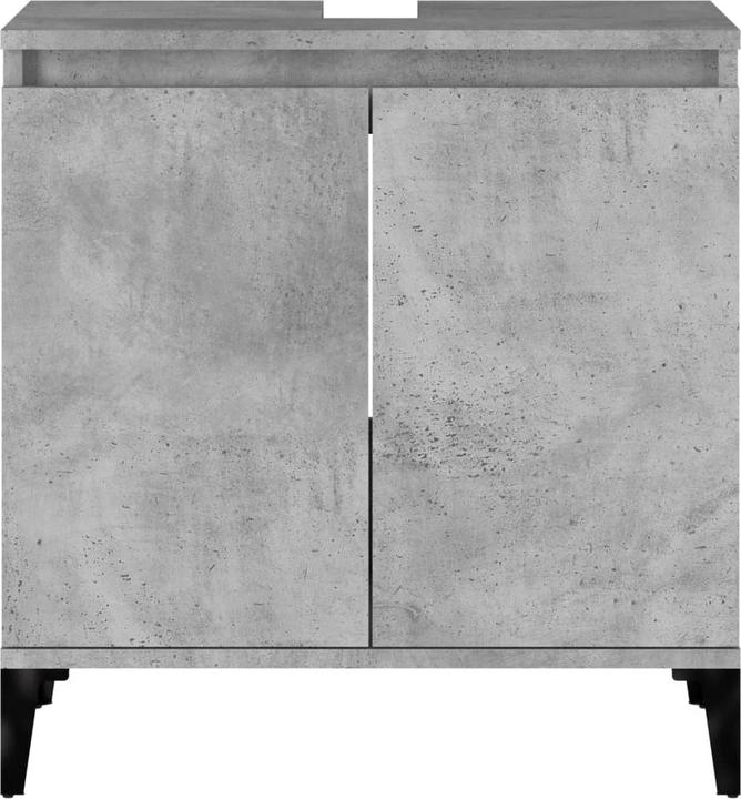 Produktbild VidaXL Babbie (58 x 33 x 60 cm)
