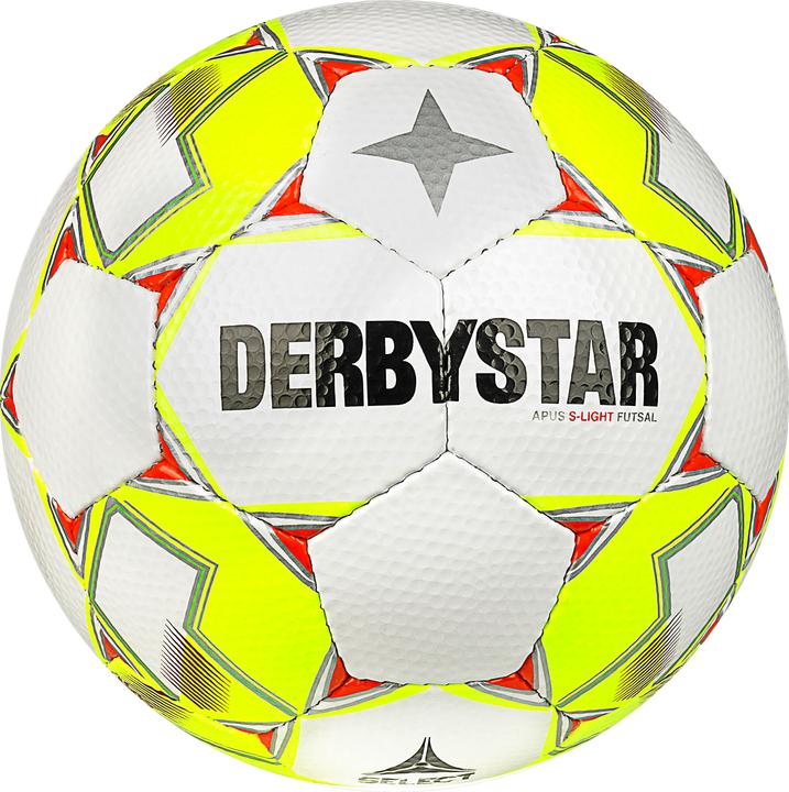 Derbystar Futsalball Apus S-Light (4)
