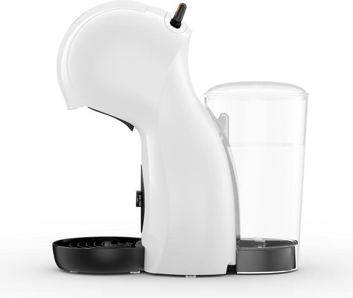 Actual product image De'Longhi Piccolo XS (NESCAFÉ Dolce Gusto)