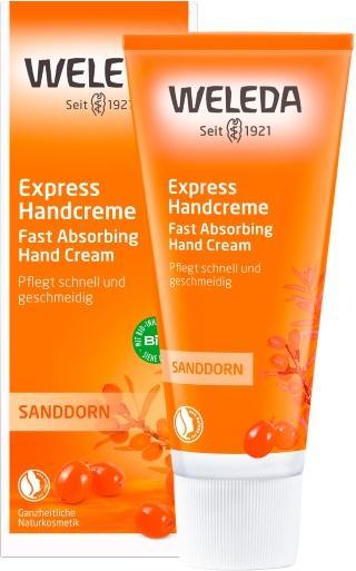 Immagine prodotto Weleda Olivello spinoso espresso (50 ml)