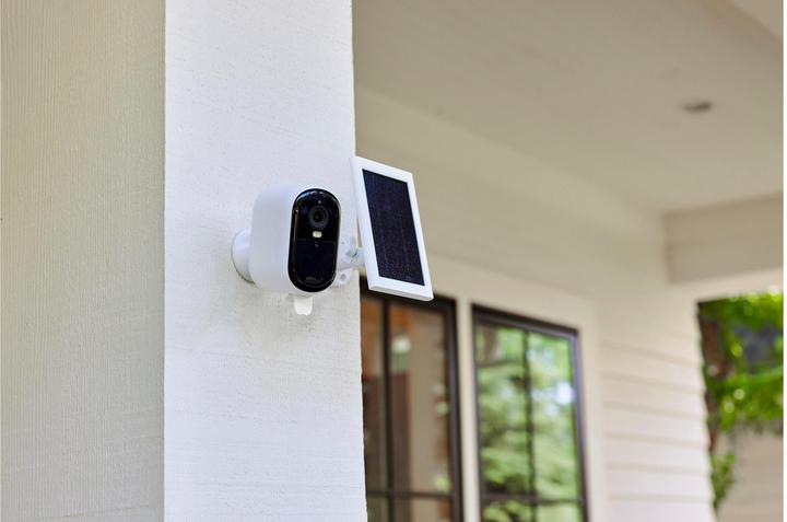 Produktbild Arlo Essential 2-Pack (1920 x 1080 Pixels)