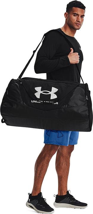 Image du produit Under Armour Ua Undeniable 5.0 Duffle Large (60 l)