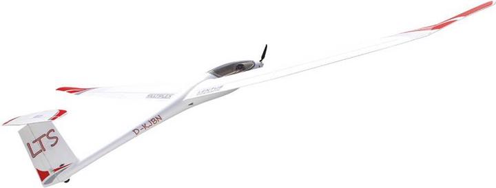 Actual product image Multiplex BK Lentus (Glider)
