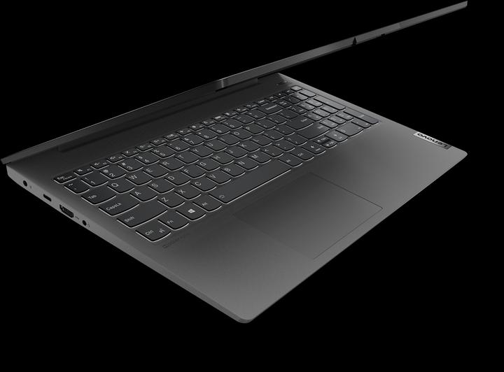 Produktbild Lenovo IdeaPad 5 (15.60", AMD Ryzen 5 5500U, 16 GB, 512 GB, CH)