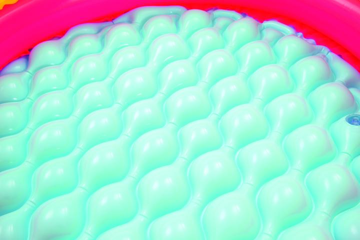 Actual product image Bestway Summer Set Pool