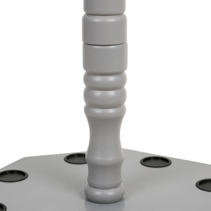 Actual product image Stradivari Billiard cue stand Lucia