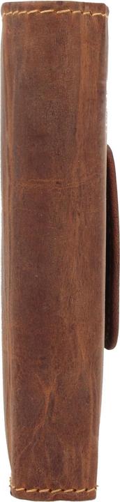 Actual product image Greenburry Leather wallet 9 cm