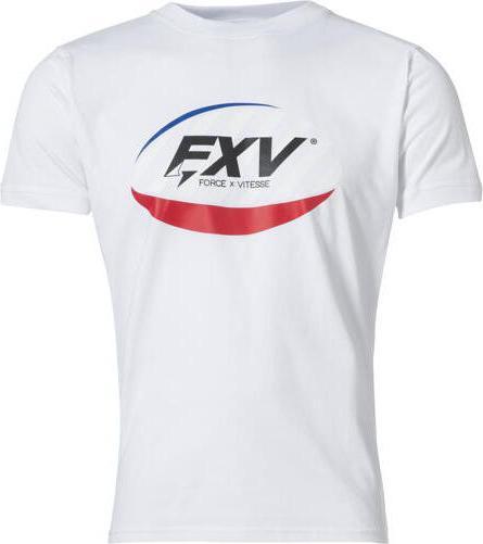 Force XV ovale (L)
