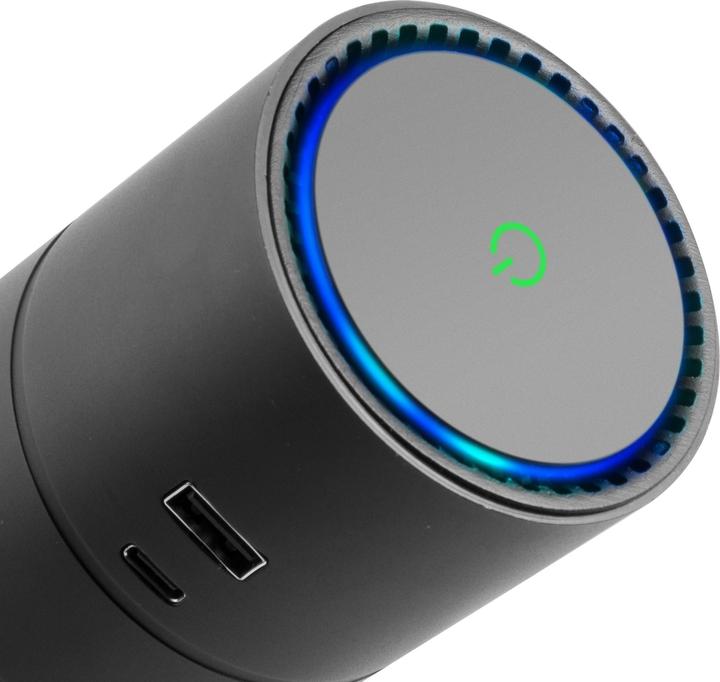 Produktbild Technaxx Luftreiniger USB mit TX 131 (10 m²)