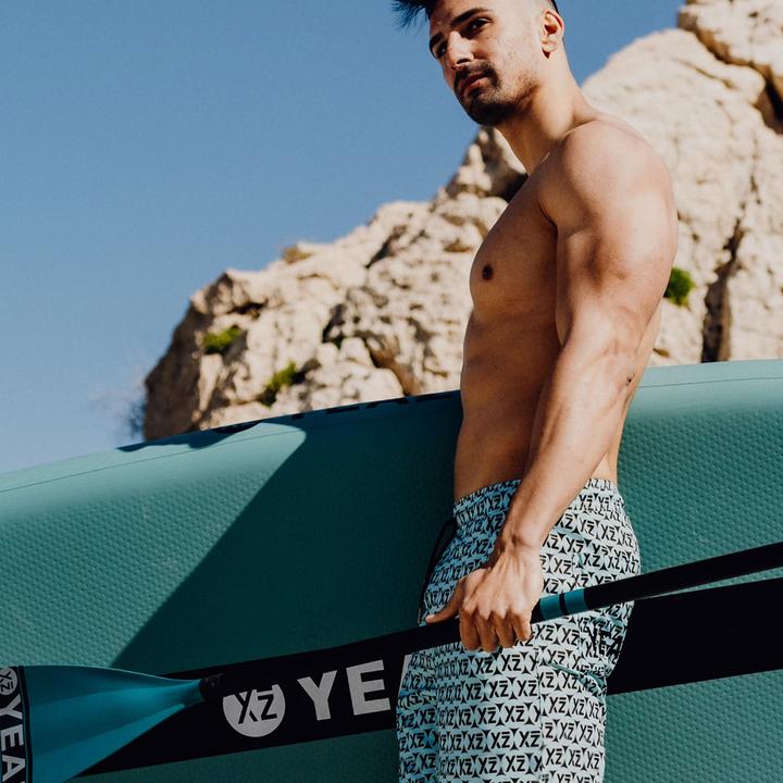 Actual product image Yeaz Dazzers (XXL)