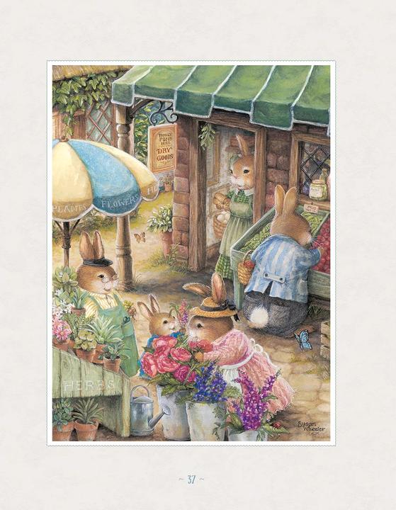 Actual product image Das Gartenbuch (German, Marianna Korsh, Detlef Rohde, 2021)