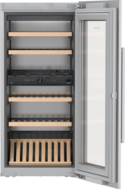 Produktbild Liebherr EWTdf 2353-21 Weinkühler Integriert 48 Flasche(n)