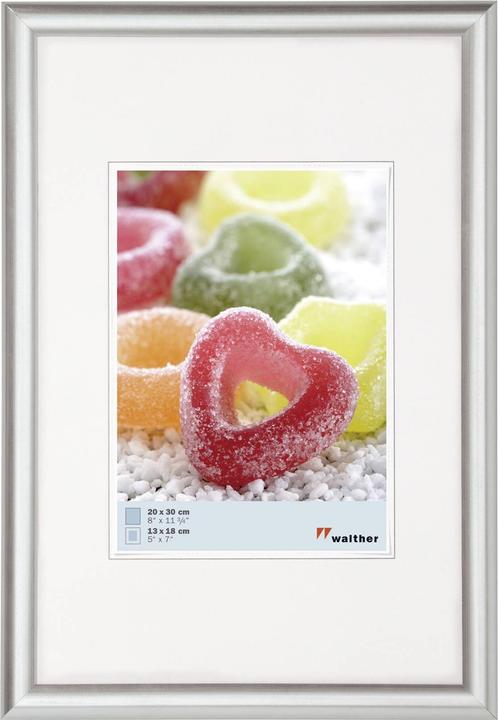 Produktbild Walther Design Trendstyle 40x50 Kunststoff (13 x 18 cm)