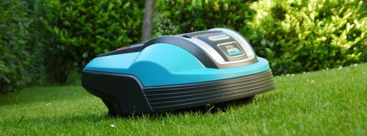 Produktbild Gardena Mähroboter R70Li - Modell 2015 (700 m²)