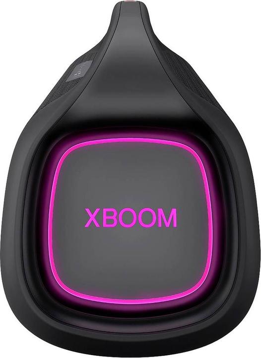 Produktbild LG XBoom Go DXG9Q (24 h, Akkubetrieb)