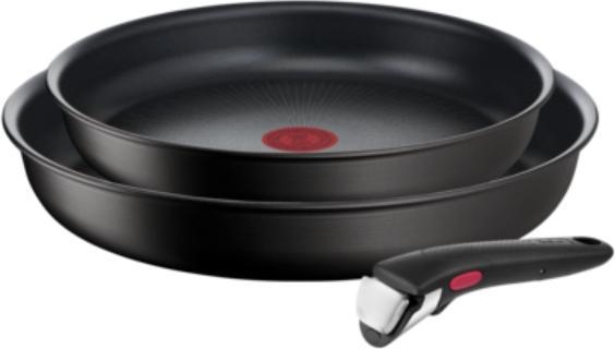 Actual product image Tefal L7639143 (24 cm, Pot, Aluminium)