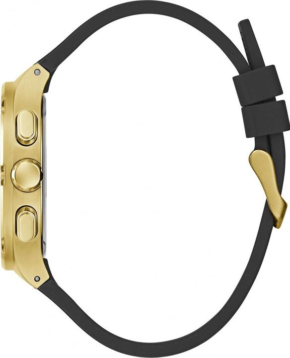 Image du produit Guess GW0571G3 Montre Homme Headline 43mm 5ATM (Montre de sport, 43 mm)