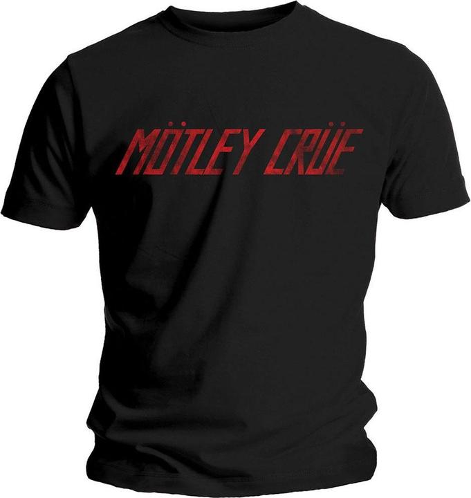 Motley Crue TShirt
