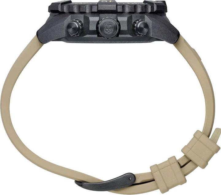 Produktbild Luminox Navy Seal Chronograph 3580 Series (Chronograph, 45 mm)