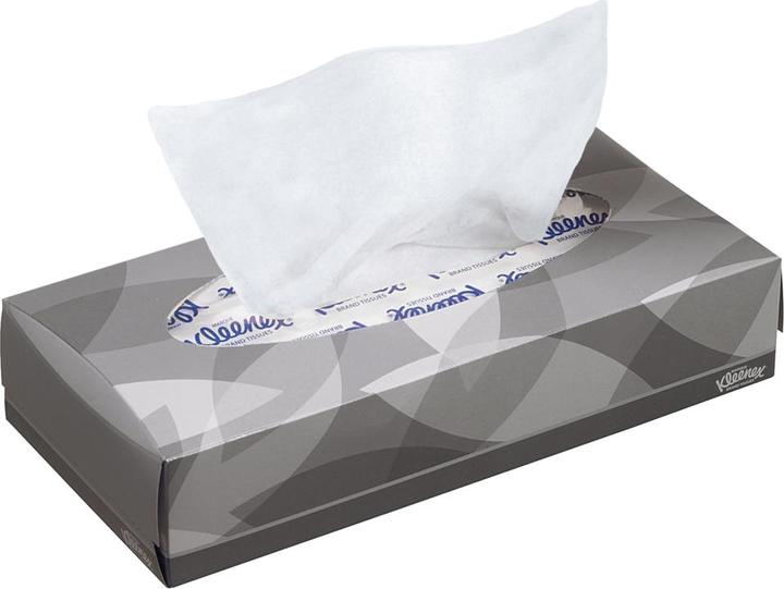 Produktbild Kleenex ® Ultra Handtuch 22 x 31.5 3720 Stk weiss