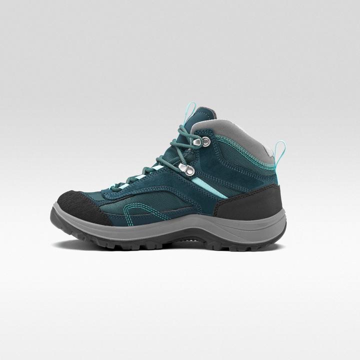 Image du produit Quechua MH100 MID WTP (40)