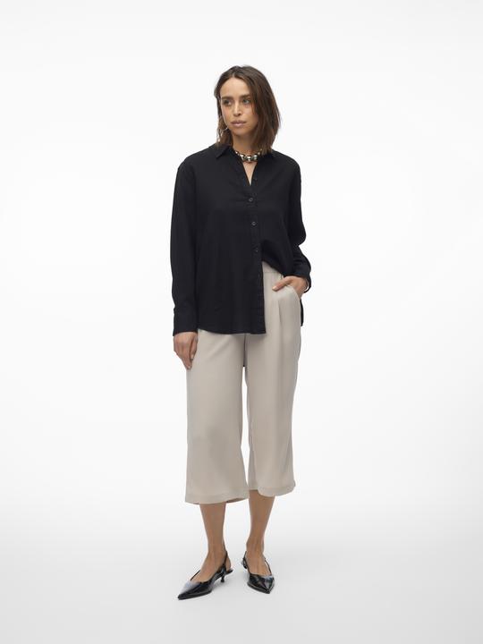 Produktbild Vero Moda VMCOCO Mittlere Taille Hose Culotte (XL)