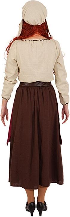 Image du produit Orlob Servante médiévale Matilde (46, 48)