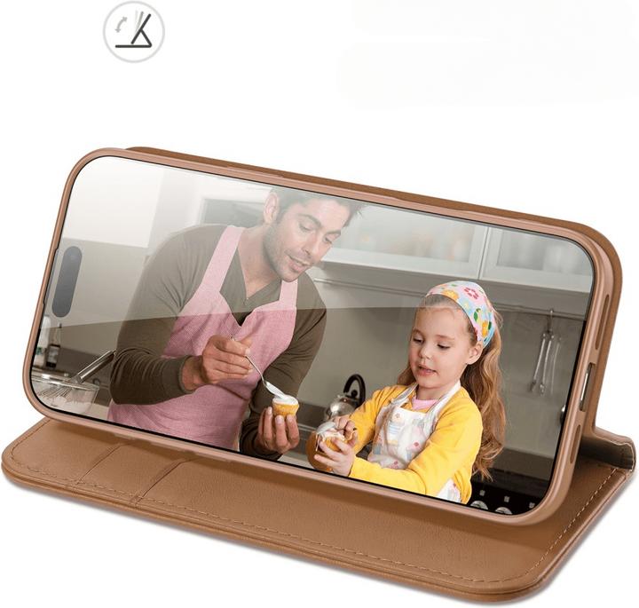 Produktbild Dux Ducis Hivo Series (Apple iPhone 16 Pro Max)