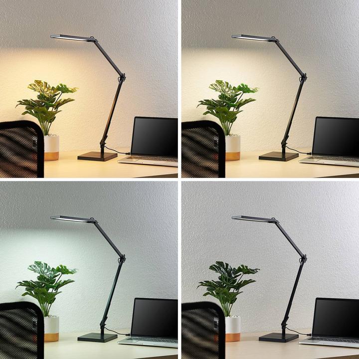 Produktbild Lindby Antisa (1000 lm)