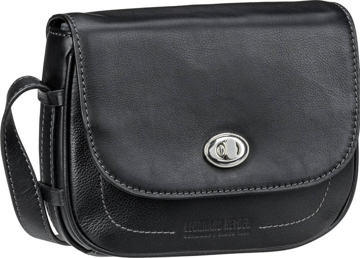 Actual product image Leonhard Heyden Saddle Bag Nice 7413 (Saddle bag)