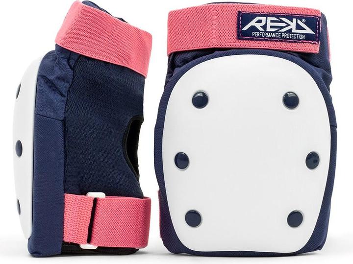 Produktbild Rekd Heavy Duty (M, Ellbogenschoner, Handgelenkschoner, Knieschoner, Einzelstück)
