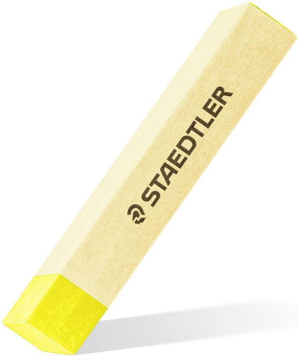 Image du produit Staedtler 2430 Craie pastel douce Étui de 36 pièces, assorti (Couleurs assorties, 36 x)