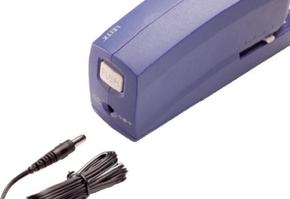 Actual product image Leitz Electric stapler NeXXt (20 Sheets)