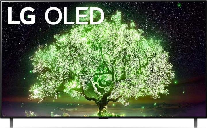 Produktbild LG OLED77A19LA (77", OLED, 4K)