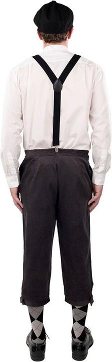 Image du produit Orlob Knickerbocker (L)