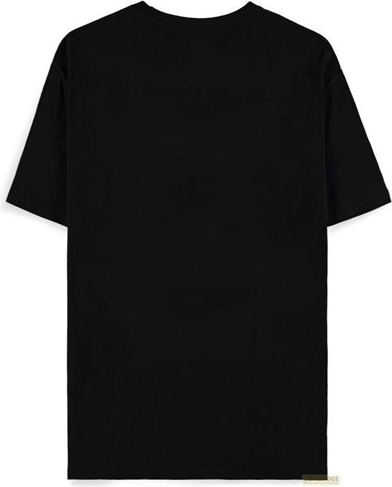 Image du produit Difuzed Diablo IV - T-shirt à manches courtes Summon Circle pour femme - XL (XL)