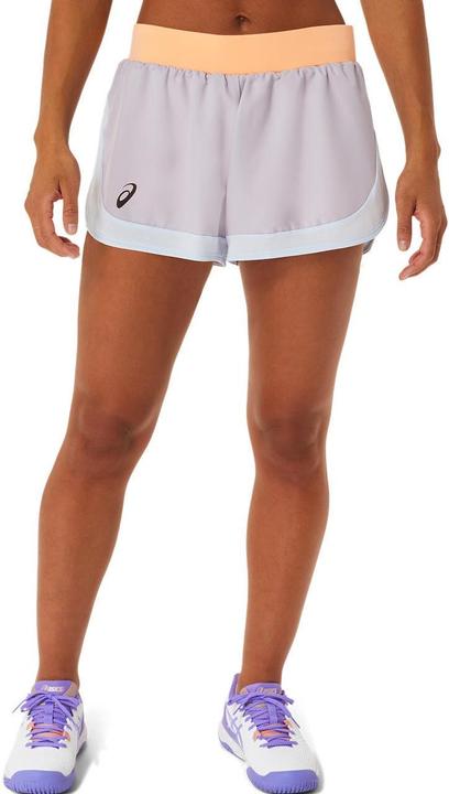 Produktbild ASICS Performance Women Match Short Damen (XL)