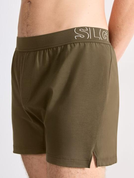 Image du produit Sloggi SLG Boxershort (L)