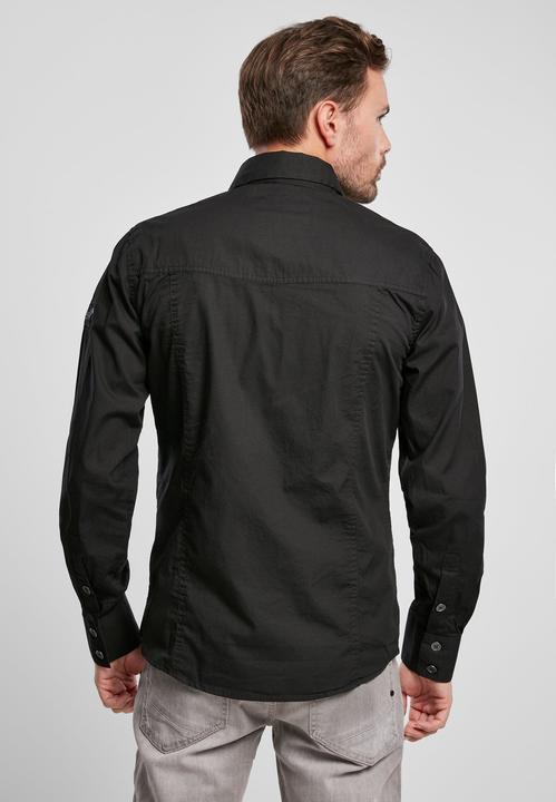 Immagine prodotto Brandit Camicia da lavoro sottile (M)