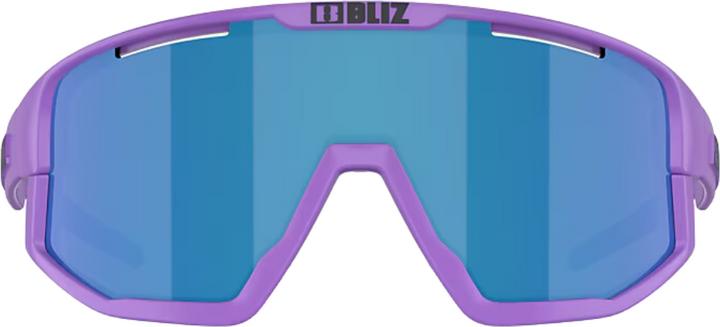 Produktbild Bliz Fusion Small (Hellblau, Brown Blue)