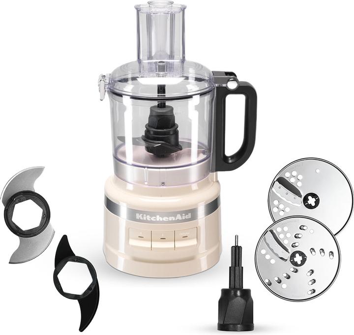 Image du produit KitchenAid 5KFP0719 (1700 ml, 250 W)