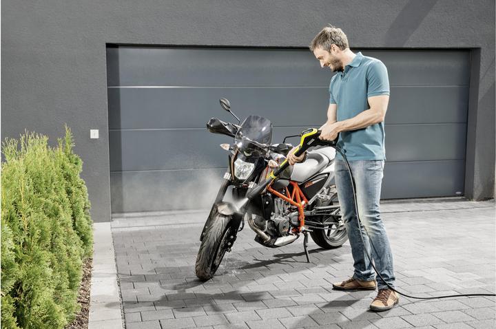 Produktbild Kärcher K5 Premium Smart Control (Netzbetrieb)