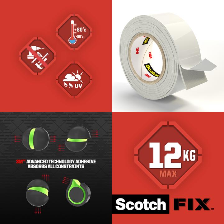 Immagine prodotto Scotch Estremo (19 mm)